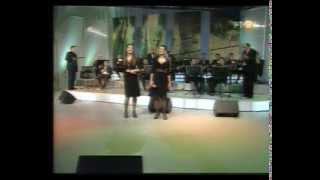 Sestre Trmcic - Hvalila Se Lepe Mare Majka