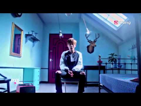 Infinite - arirang pops in seoul 150724