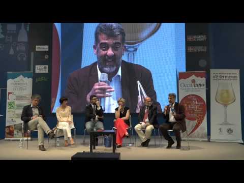 Festival Occit'Amo - Presentazione Salone Libro (3) - Paolo Verri