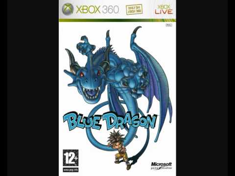 Top 300 video game music: #208. Eternity (Blue Dragon, Xbox 360)