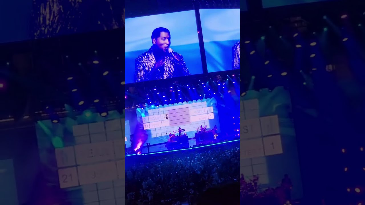 Essence Fest 2025 FULL SHOW 🎤 All-Star Lineup, Surprises & Crowd Energy