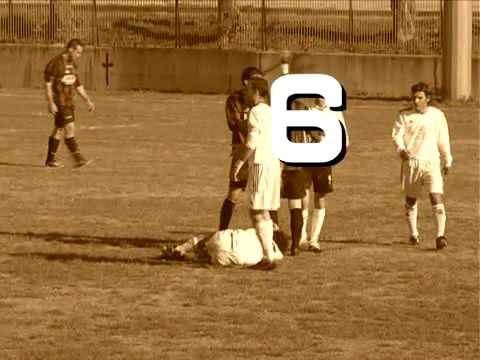 Stagione 2011/2012 - La Top 11 del girone di andata