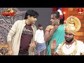 Chalaki Chanti Sunami Sudhakar Performance Jabardasth 17th August 2023 ETV Telugu