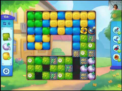 Farmscapes Level 156