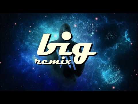 [DJ.BIG.SR] - Alan Walker - Sing Me To Sleep - [3Cha Mix]