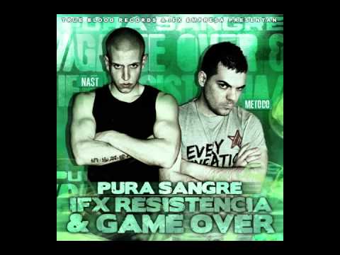 Pura Sangre The Mixtape - Real B.Boy's Ft. Dj.Rosvil