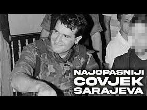 MUSAN TOPALOVIC CACO | IKONA ODBRANE