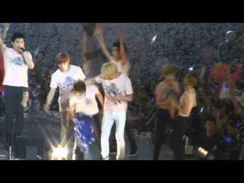 SunYeon Moment # 143 - The DandyuPeas Story