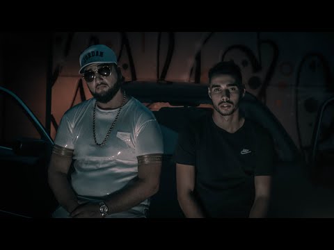Mc Mine - Mira Que Pena Ft. Original Sica (VIDEOCLIPOFICIAL)