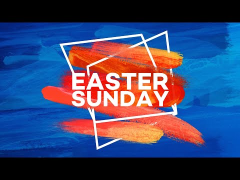 Bridge of Don Baptist Church - Easter Sunday Service