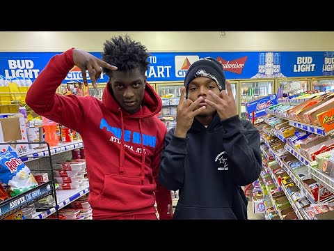 Lil Crank x Gbabybrazy - HAHA (LEAK)