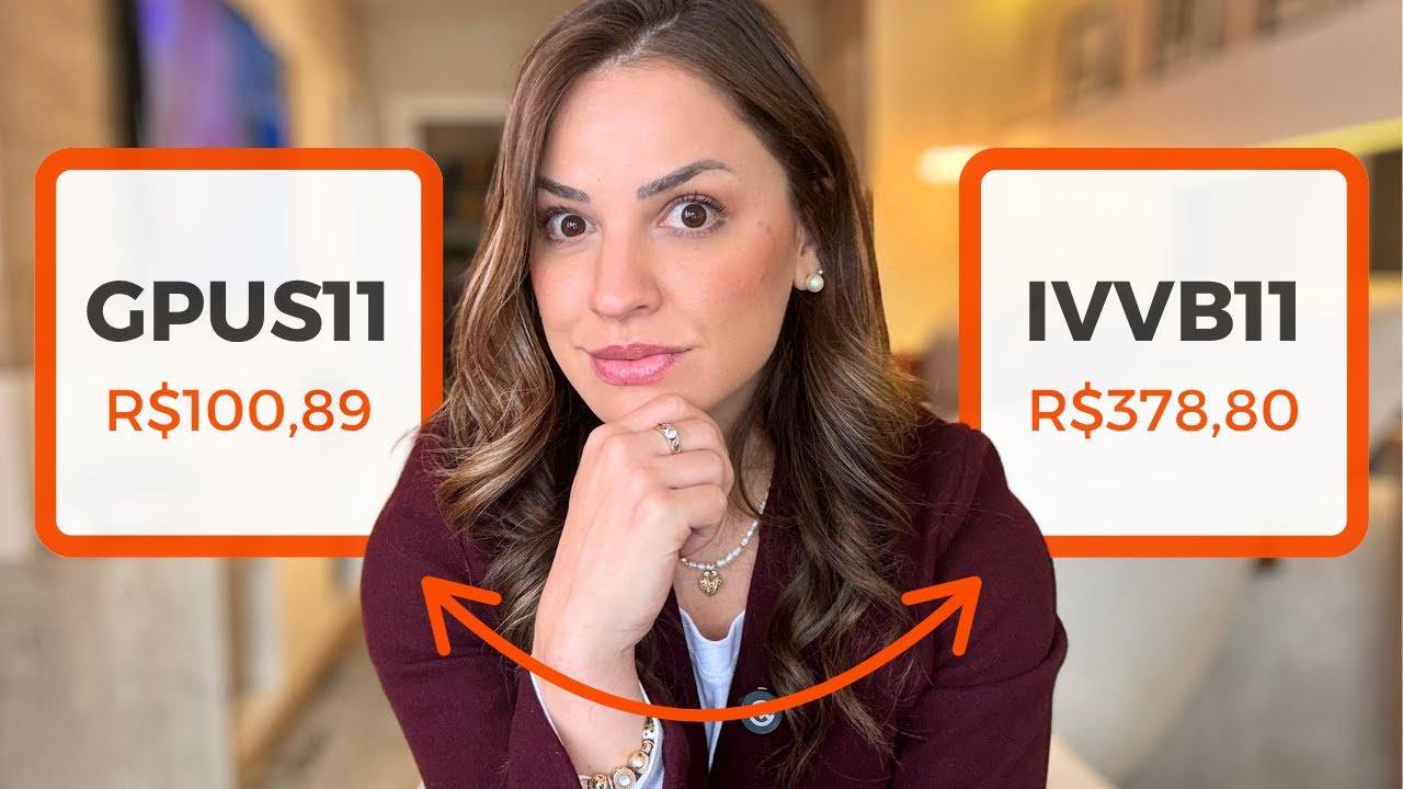 GPUS11: Primo Group's new ETF, is it worth it? Is it better than IVVB11?