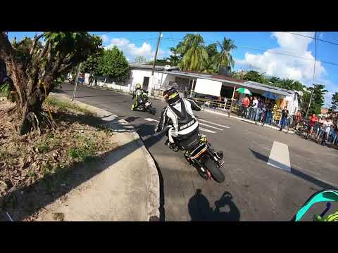 carrera categoria scooter sabana de torres 28 febrero 2021