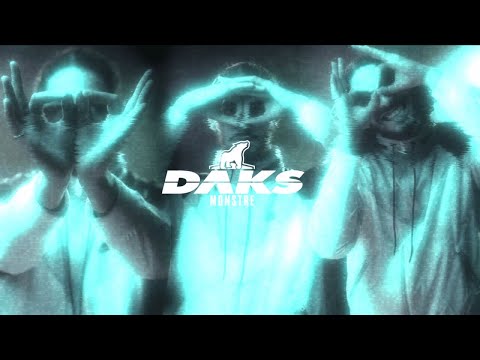 DAKS - Freestyle Quick (Audio Officiel)