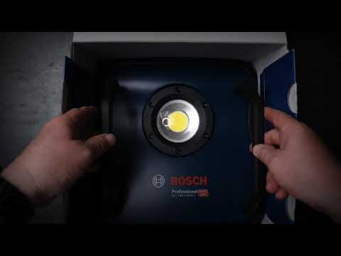 BOSCH GLI 18V-10000 C Professional