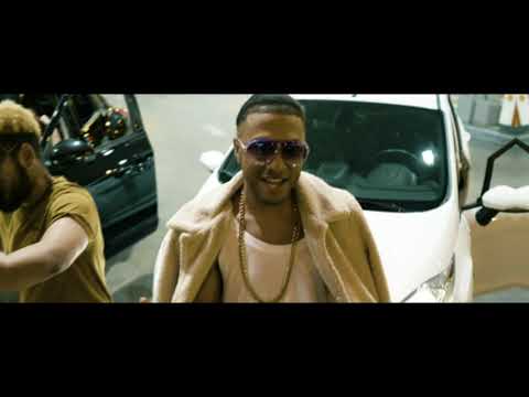 Shandy G - Estoy en On (official video).