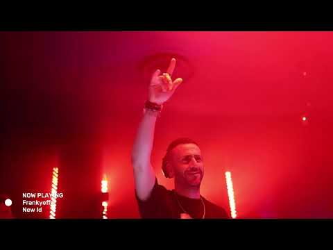 22.02.2025 FRANKYEFFE live x Nordest Spazio Eventi