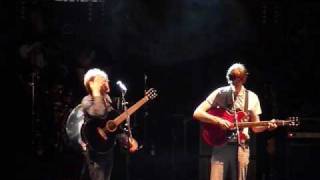 Mando Diao -  If I Don't Live Today Then I Might Be Here Tomorrow