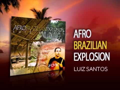 Xote Groovin' Researches By Luiz Santos