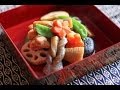 Chikuzenni Recipe Japanese Cooking 101