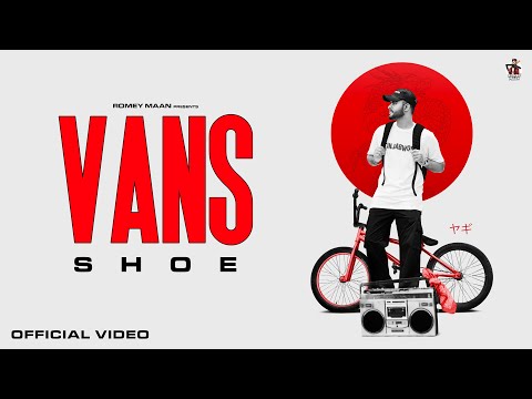 Vans Shoe