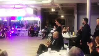 Tanguerisimo Tango Team is searching for dancers followers and leaders to be part of the choreograph