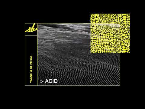 YAANO & Klinical - Acid
