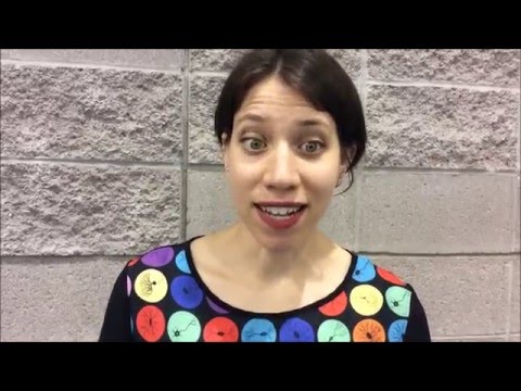 インテルISEFのラリー最新情報 (Rally Update from Intel ISEF)