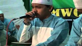 preview picture of video 'Al Munsyidin Ansor Wonopringgo Part 1'