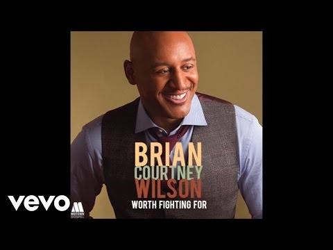 Brian Courtney Wilson - I'll Just Say Yes (Audio)