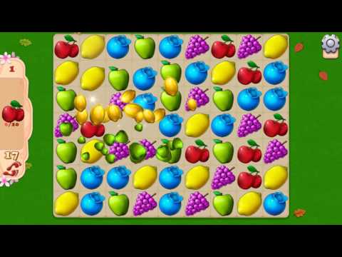 Family Yards Memories Album Level 1 HD 1080p