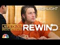 Peter Scanavino S Pre Carisi SVU Role Law Order SVU