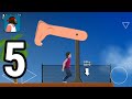 Short Life Gameplay Walkthrough Part 5 Levels 41 50 Android IOS