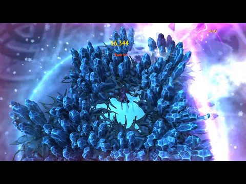 Frost Death Knight Artifact Challenge: Did We Get Screwed?