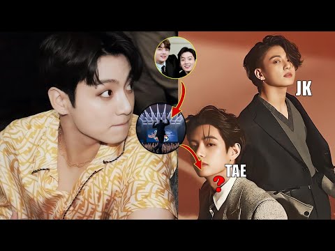 Breaking News: Taehyung & Jungkook's American Controversy Revealed