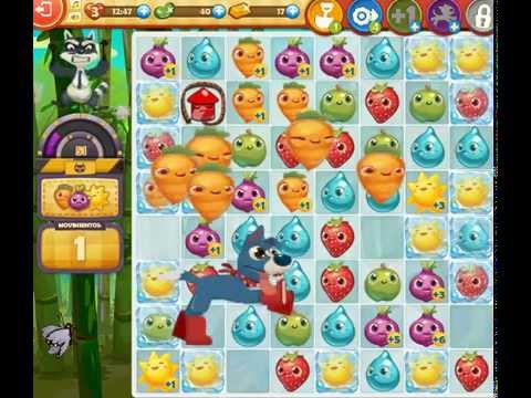 Farm Heroes Saga Level 367