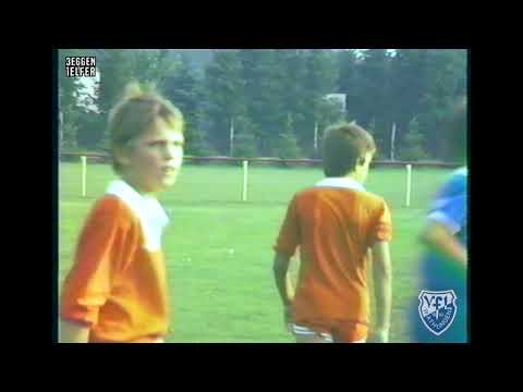 TuS Eicklingen x VFL Wathlingen 1983/84 - D Jugend