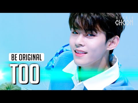 [BE ORIGINAL] TOO '하나 둘 세고 (Count 1, 2)' (4K)
