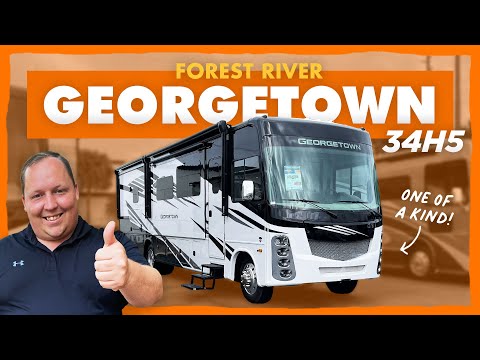 Forest River Georgetown 2023