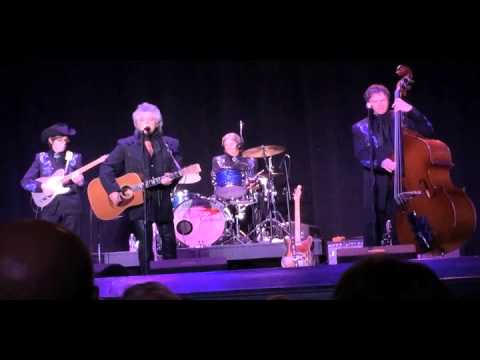 Marty Stuart, Life Has Its Little Ups and Downs