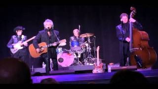 Marty Stuart, Life Has Its Little Ups and Downs