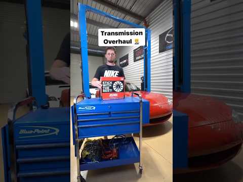 DIY Mazda Miata Clutch & Flywheel Install | Complete Tutorial #automechanic #automobile