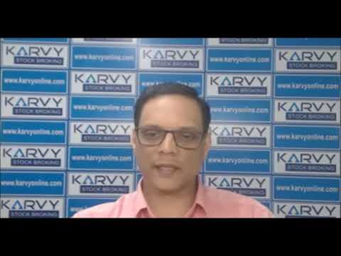 Market likely to open flat; Buy around 11700 - Karvy Morning Moves (03-04-2019) Video