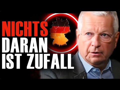 Deutschland vor dem Abgrund? Patrik Baab – ungefiltert und ehrlich