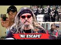 Hells Angels vs Warlocks MC | The Feds Choked a Biker War to Death