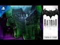 BATMAN The Telltale Series Episode 4 Guardian Of Gotham Trailer PS4 PS3