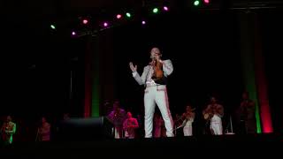 Mariachi Sol de Mexico - Homenaje a Jorge Negrete