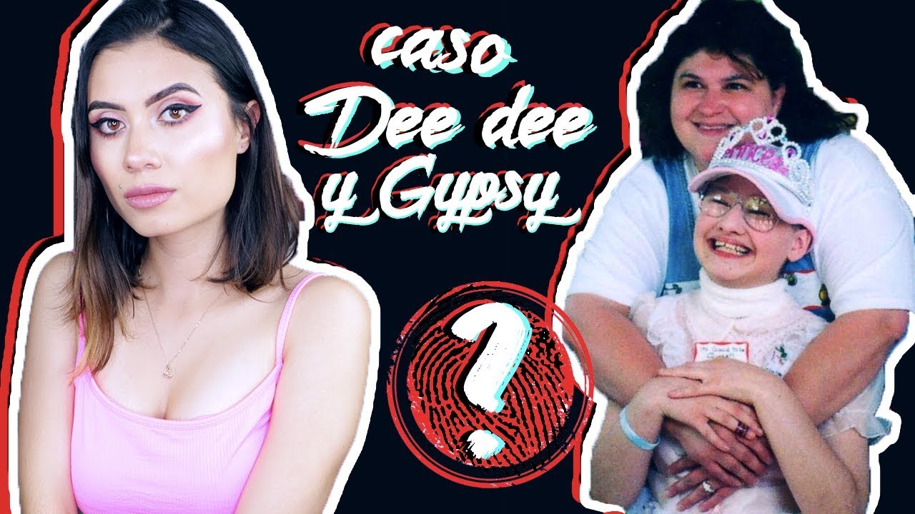 TODO sobre el MISTERIOSO caso de DEE DEE Y GYPSY - Paulettee