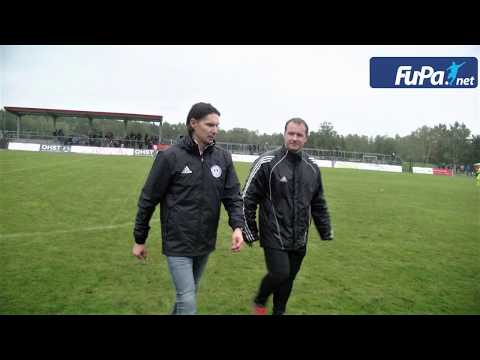 Thomas Brdaric im Telefon Interview mit FuPa Berlin (16.09.17)