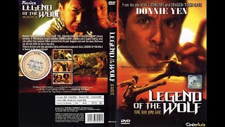 Download lagu Donnie Yen - Legend Of The Wolf (1997) with Indo sub mp3